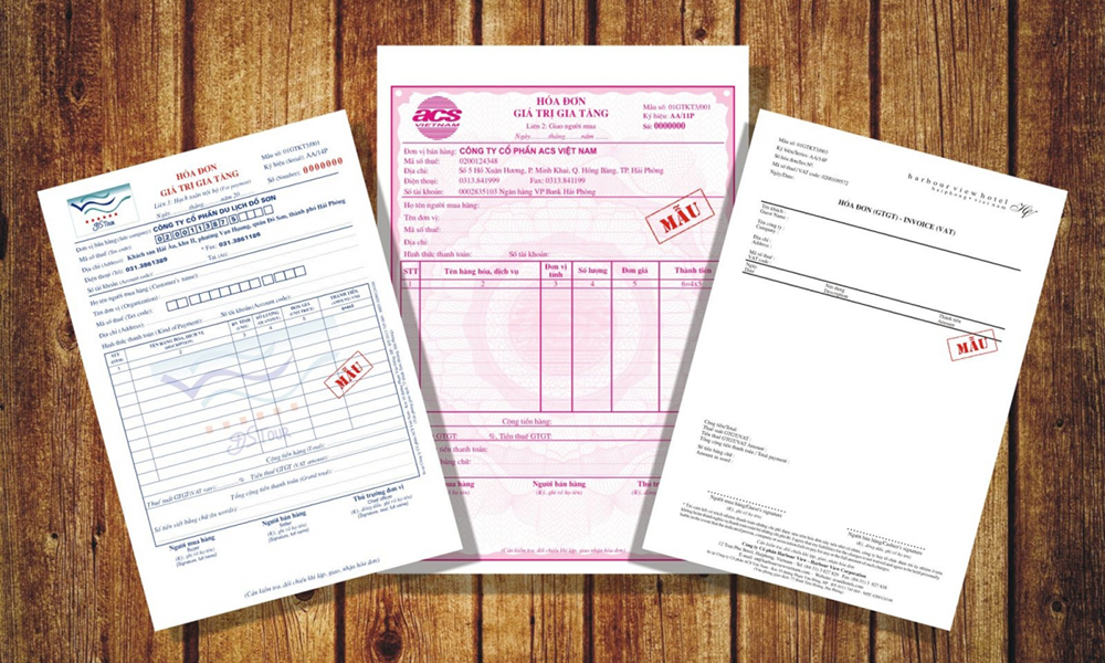 Công ty nợ thuế phải làm thủ tục gì để được xuất hóa đơn? Công ty nợ thuế phải làm thủ tục gì để được xuất hóa đơn?