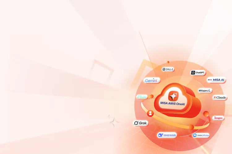 MISA Business Solution Mobile