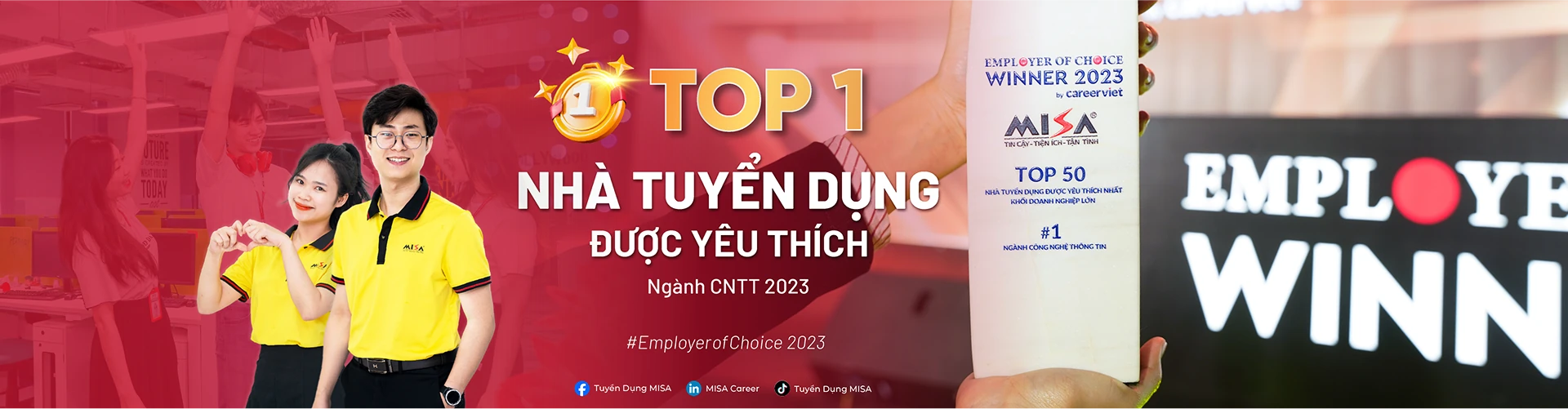 Tuyển dụng