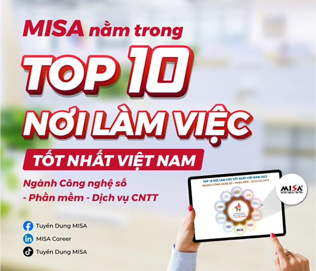 Tuyển dụng