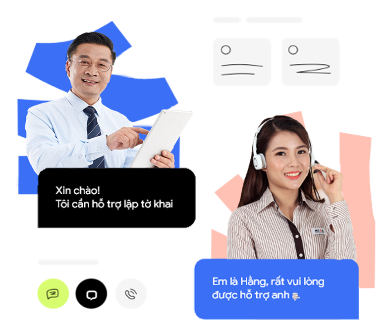 MISA Hotline