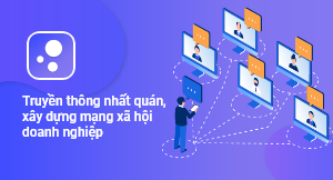 AMIS Mạng xã hội