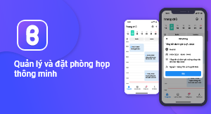 AMIS Phòng họp