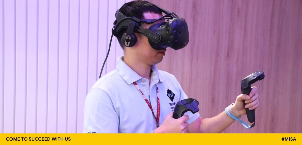Keeping up with technology trends