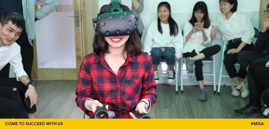 Keeping up with technology trends