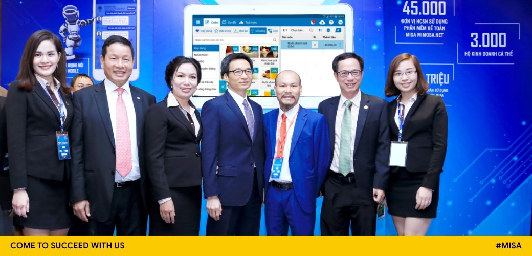 Keeping up with technology trends
