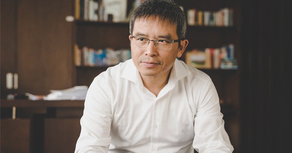 CEO Trần Trọng Kiên: Doanh nghiệp tồn tại lâu dài hơn nhiều so với CEO, nên nghĩ vậy để tránh cách hành xử ngắn hạn