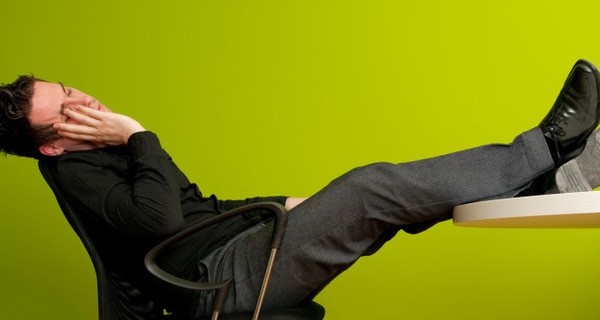 Ai làm sếp cũng cần nhớ khái niệm này để giải bài toán: Nhân viên lười mà không thể đuổi việc, phải làm sao?