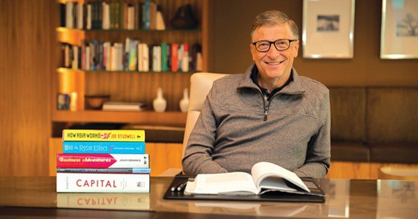 7 cuốn tiểu thuyết mang bài học xuất sắc làm thay đổi suy nghĩ và “vận mệnh” của các doanh nhân