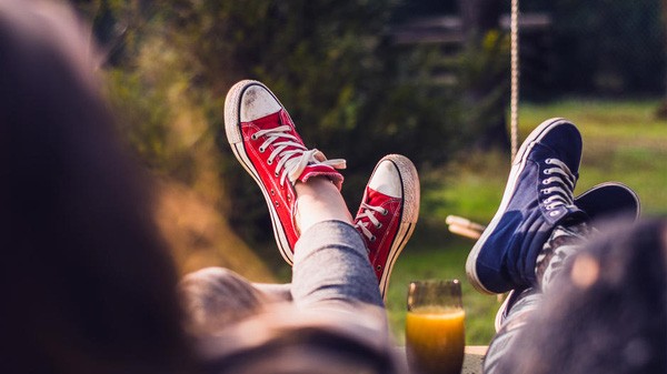 Đừng sợ nhân viên nghỉ Tết lâu quá, sếp Tây có cách vừa để nhân viên nghỉ làm không giới hạn, vẫn đạt hiệu quả cao