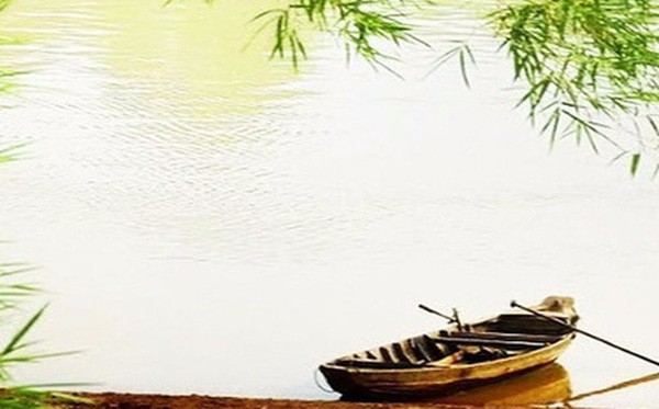 Học được 2 chữ này, cuộc đời mỗi người có thể trở nên thanh thản, an nhiên