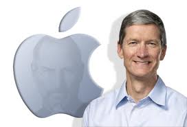 Học hỏi kinh nghiệm của Tim Cook