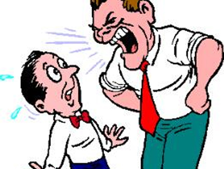 Bài học trung thực