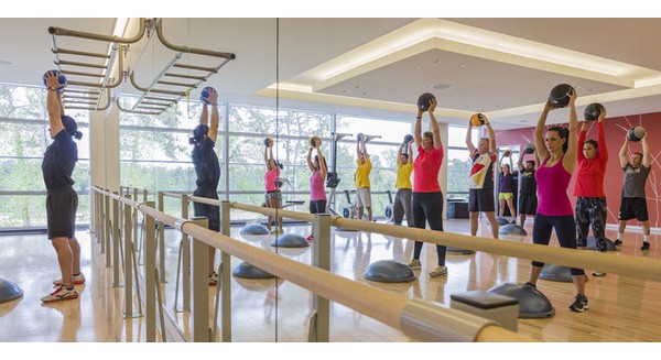 10 công ty lớn nhât thế giới chăm lo sức khỏe cho nhân viên như thế nào?