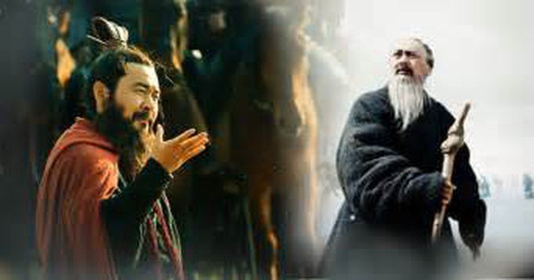 Muốn thành công, hãy học Khổng Tử cách làm người, học Tào Tháo cách sống ở đời
