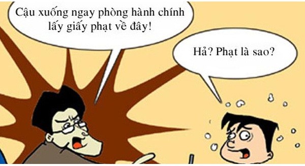 12 dấu hiệu cho thấy bạn không được lòng sếp