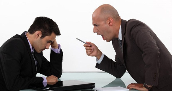 Càng mềm mỏng với nhân viên công ty càng đi xuống, phải có sức ép bộ máy mới có thể đi lên