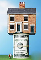 Vấn đề tiền lương : “Nội” còn xa mới bằng “ngoại”