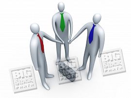 Muốn ra biển lớn phải có nhân lực giỏi