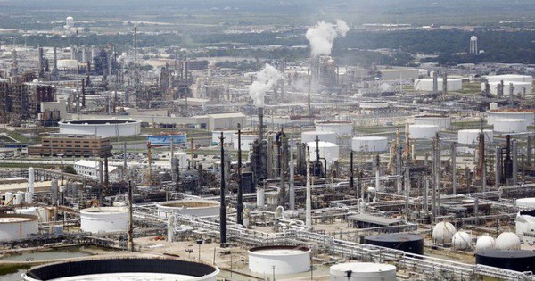 Hoá chất quan trọng nhất thế giới trở thành hàng hiếm, ngành hóa chất Mỹ lao đao