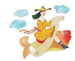 Đi hết mấy ngày?