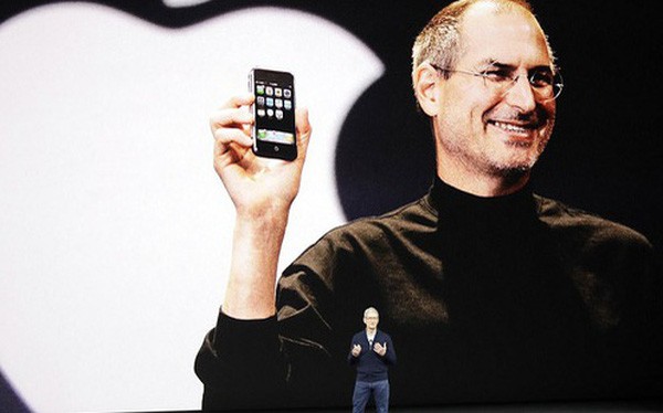 Bí mật chưa từng tiết lộ về quá trình thai nghén iPhone: Những nhân tài biến mất bí ẩn