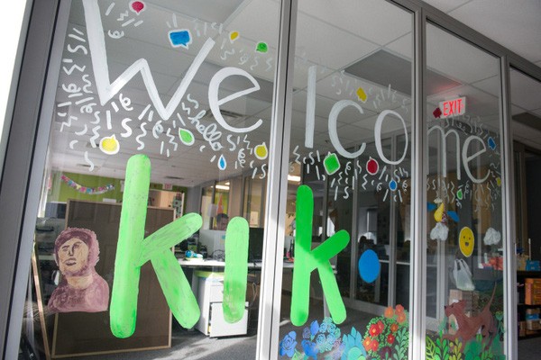 Bằng tiền ảo, một công ty uy tín 15 triệu khách hàng ở Canada vừa gọi vốn thành công 100 triệu USD,