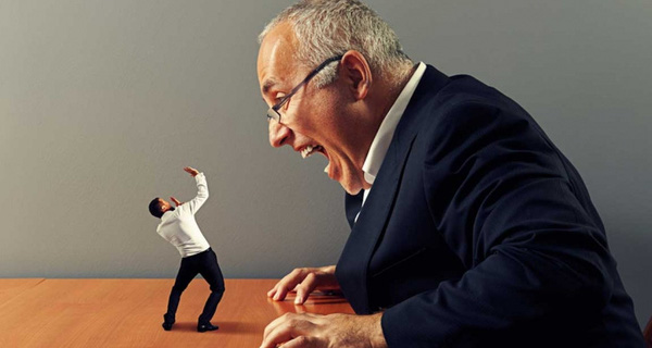 Tại sao bạn làm việc như trâu nhưng mãi chưa được tăng lương, trong khi lương của sếp lại càng ngày càng cao?