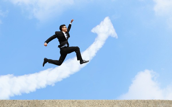 Bí quyết để được thăng chức mà không cần bạn tự đề xuất