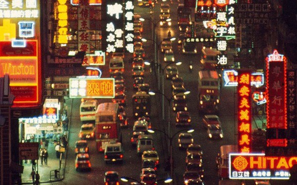 Đây chính là “bàn tay vô hình” tạo nên “phép màu” kinh tế Hồng Kông