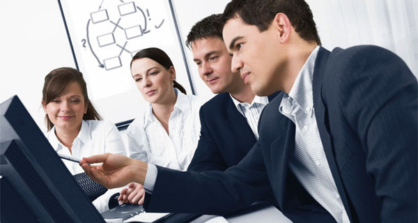 5 phản ứng này của sếp khi nhân viên mắc lỗi sẽ quyết định 90% hiệu quả công việc