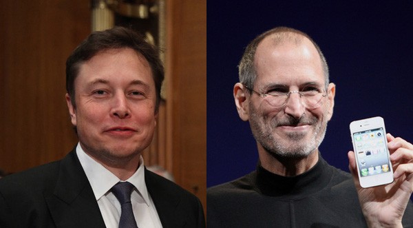Bằng thủ thuật kỳ lạ này, Steve Jobs và Elon Musk đã thành công trong việc thúc đẩy hiệu suất làm việc của nhân viên