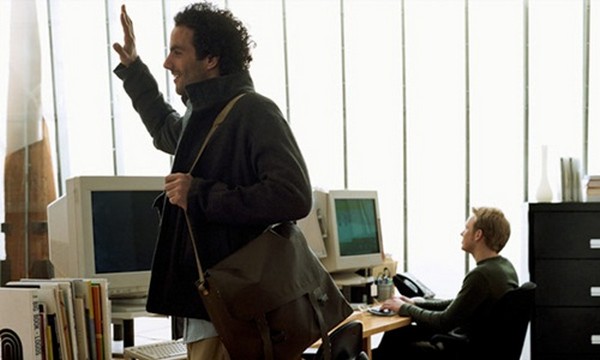 4 điều cân nhắc trước khi nghỉ việc