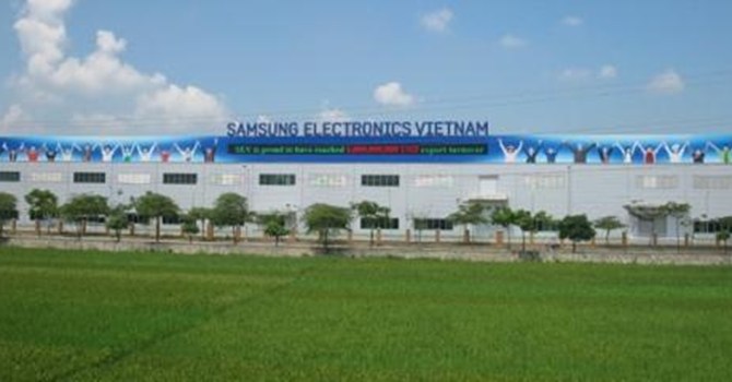 4 doanh nghiệp Việt thỏa mãn Samsung: Làm bao bì cũng quá khó