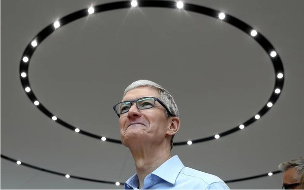 CEO Apple: Học lập trình quan trọng hơn học tiếng Anh như ngôn ngữ thứ hai