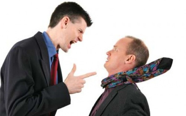 Nếu rơi vào những trường hợp thì hãy nghỉ việc ngay lập tức mà không cần xin phép!