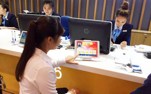 Tuyệt chiêu giữ chân khách hàng cho các Doanh nghiệp Việt