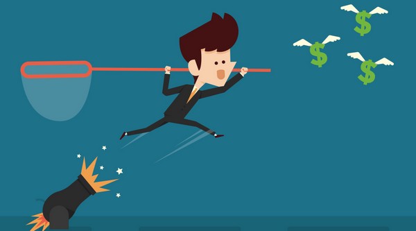 5 điều bạn nên cân nhắc thay vì lương bổng