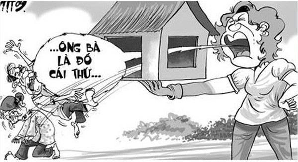 5 điều cần lưu ý khi phê bình cấp dưới