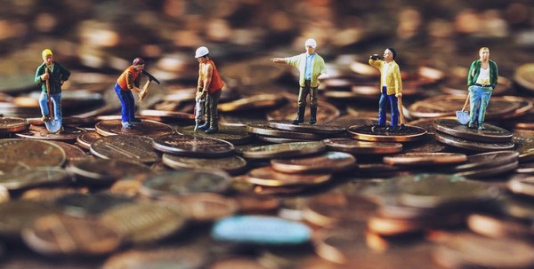 5 điều giúp bạn không vô hình tại công sở