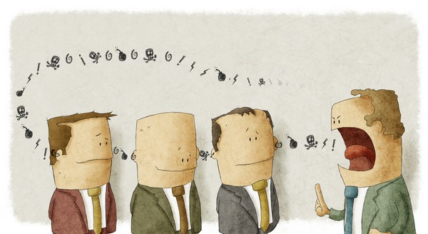 5 điều khiến nhân viên không tôn trọng bạn