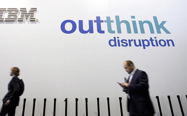 Vì sao IBM cho nhân viên giỏi tạm ngưng công việc?