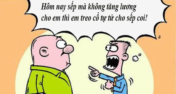 Xin sếp tăng lương luôn bị gạt, mặc cả mua hàng luôn bị đắt, làm việc chăm chỉ nhưng luôn bị bắt nạt? Đừng lo, chỉ là bạn chưa biết 11 mẹo tâm lý này thôi