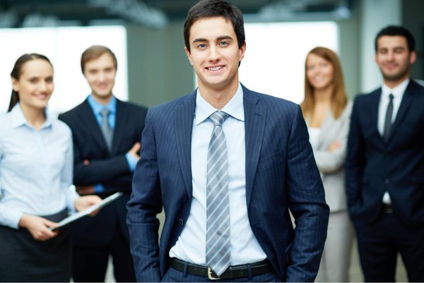 Nghiên cứu cho thấy: nhân viên hạnh phúc hơn khi sếp giỏi chuyên môn