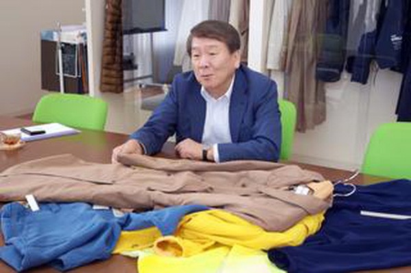 Bí quyết tồn tại hơn 30 năm chỉ với 52 nhân viên của hãng dệt Nhật Bản tí hon chuyên bán vải cho đại gia Louis Vuitton