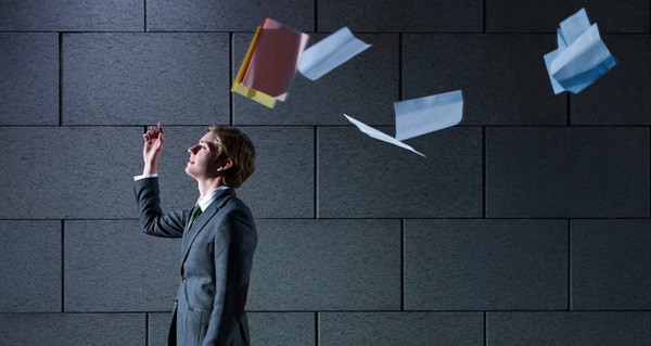 Nếu đã ‘ngán tận cổ’ sếp của mình, trả lời được 3 câu hỏi này thì hãy nhảy việc!