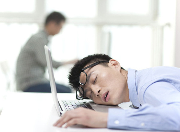 Một nghiên cứu chỉ ra rằng làm việc trên 39 tiếng mỗi tuần không tốt cho sức khỏe