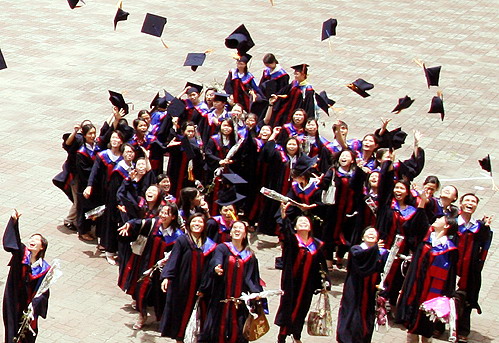 5 lỗi thường gặp ở tân cử nhân khi tìm việc