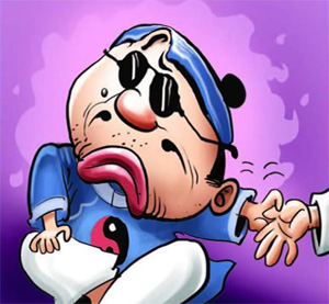 Số trời đã định