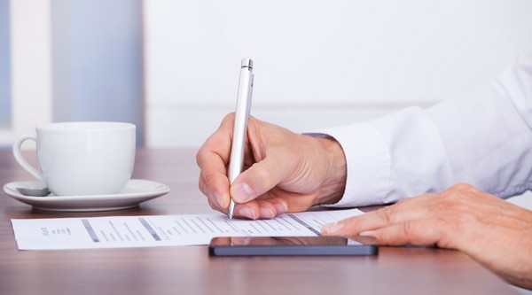 6 điều cần hỏi khi nhân viên sắp thôi việc